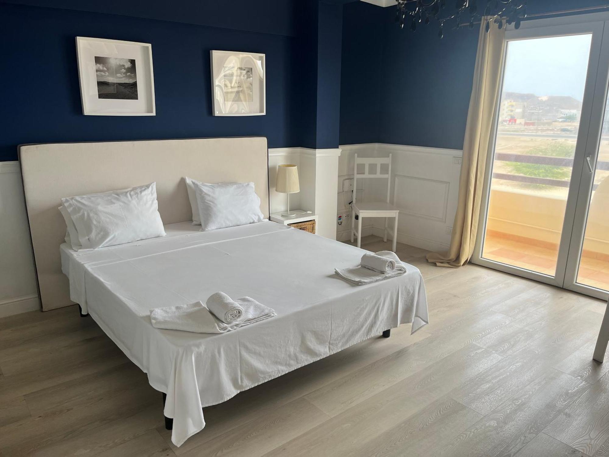 I Love Boa Vista - Widespread Hotel Sal Rei Exterior photo