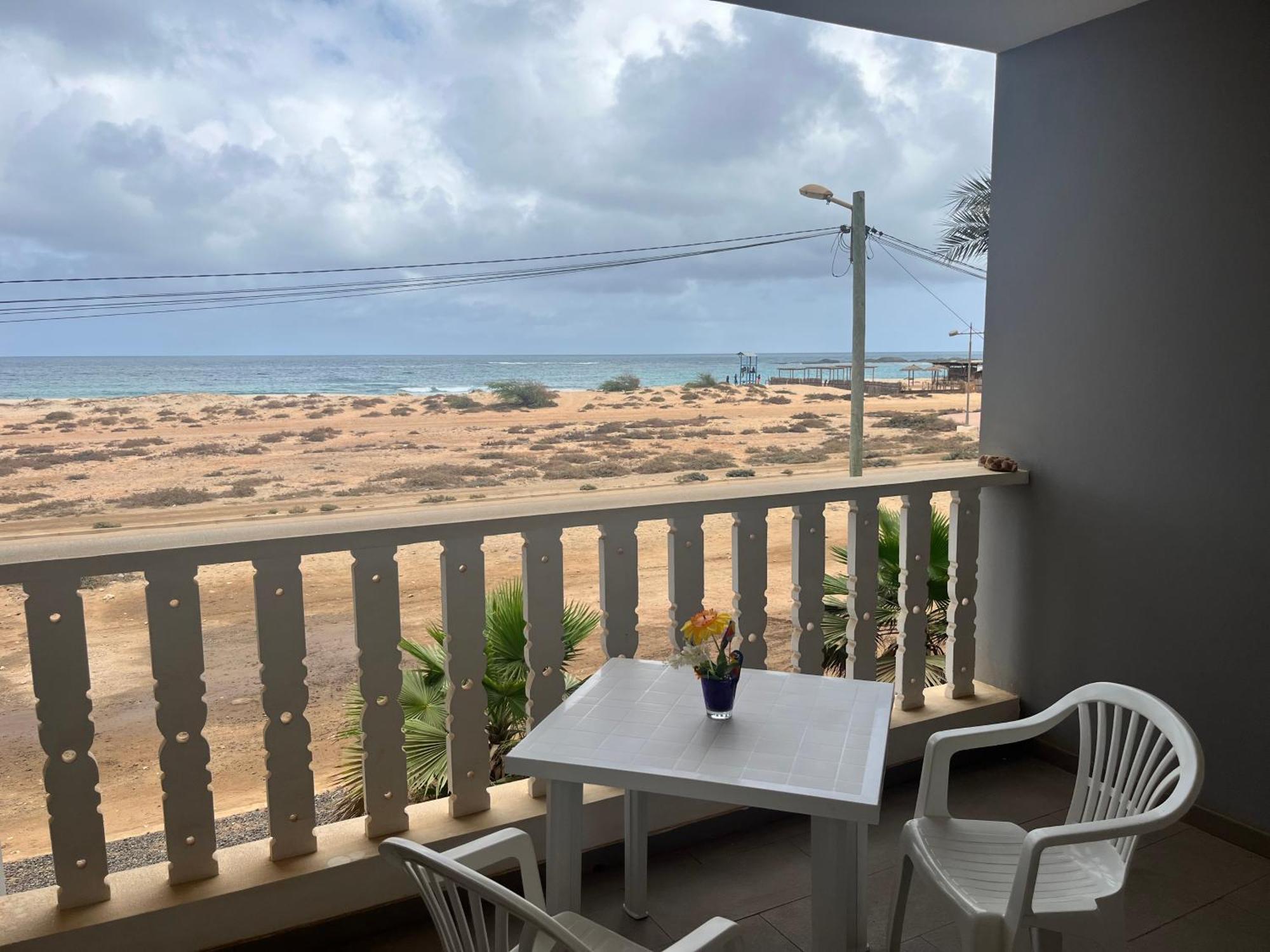 I Love Boa Vista - Widespread Hotel Sal Rei Exterior photo