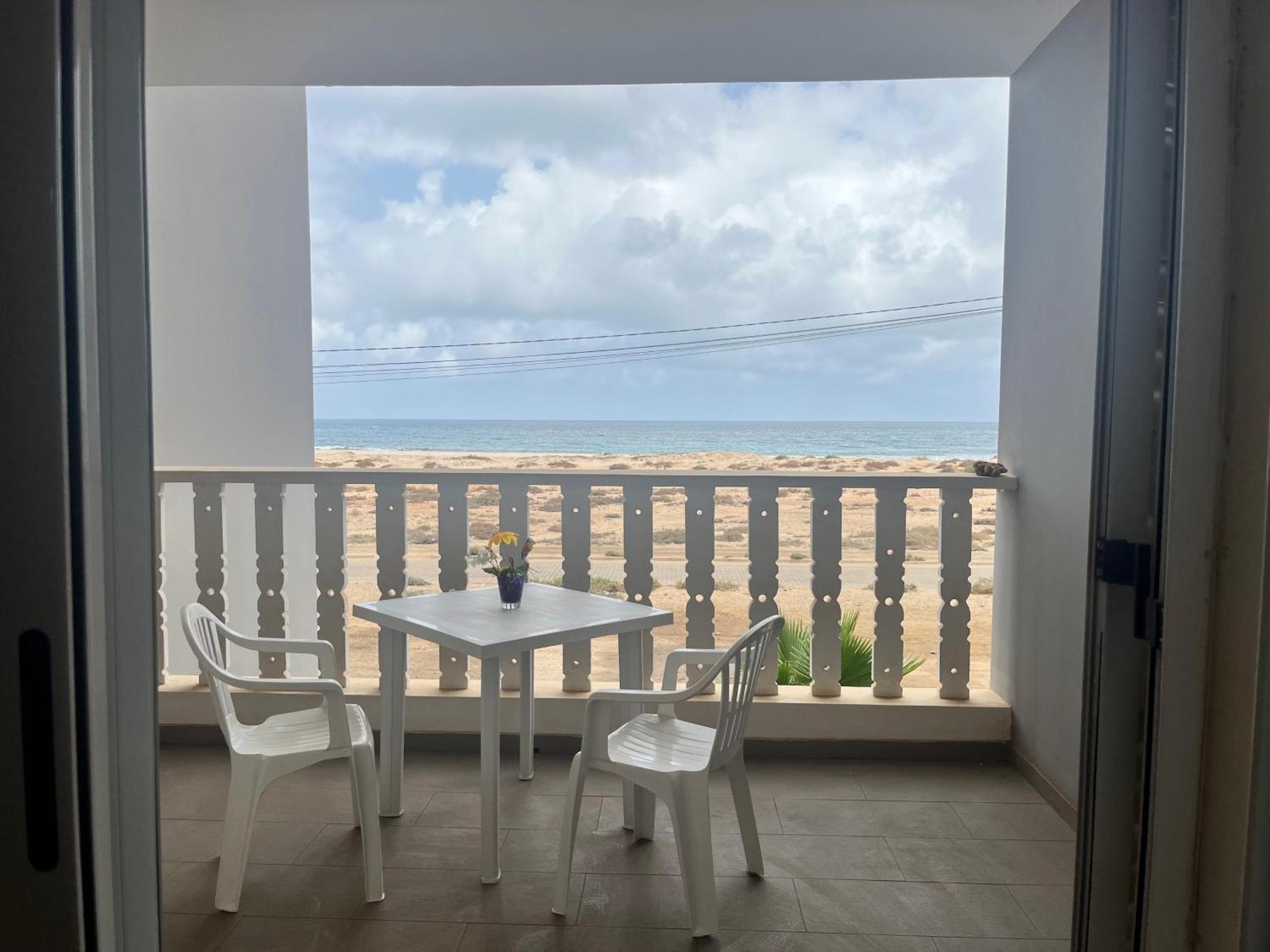 I Love Boa Vista - Widespread Hotel Sal Rei Exterior photo