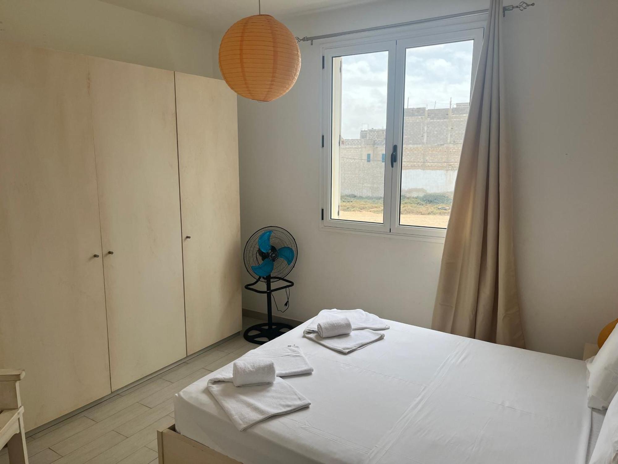 I Love Boa Vista - Widespread Hotel Sal Rei Exterior photo
