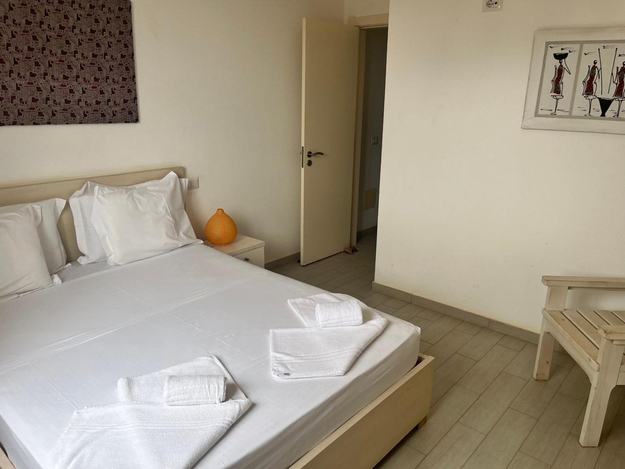 I Love Boa Vista - Widespread Hotel Sal Rei Exterior photo