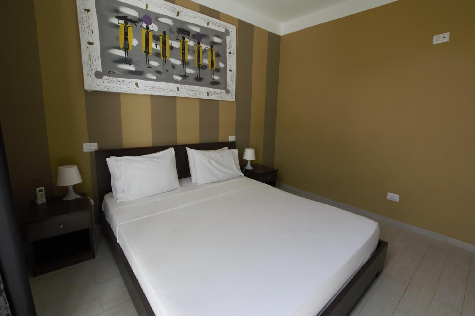 I Love Boa Vista - Widespread Hotel Sal Rei Exterior photo