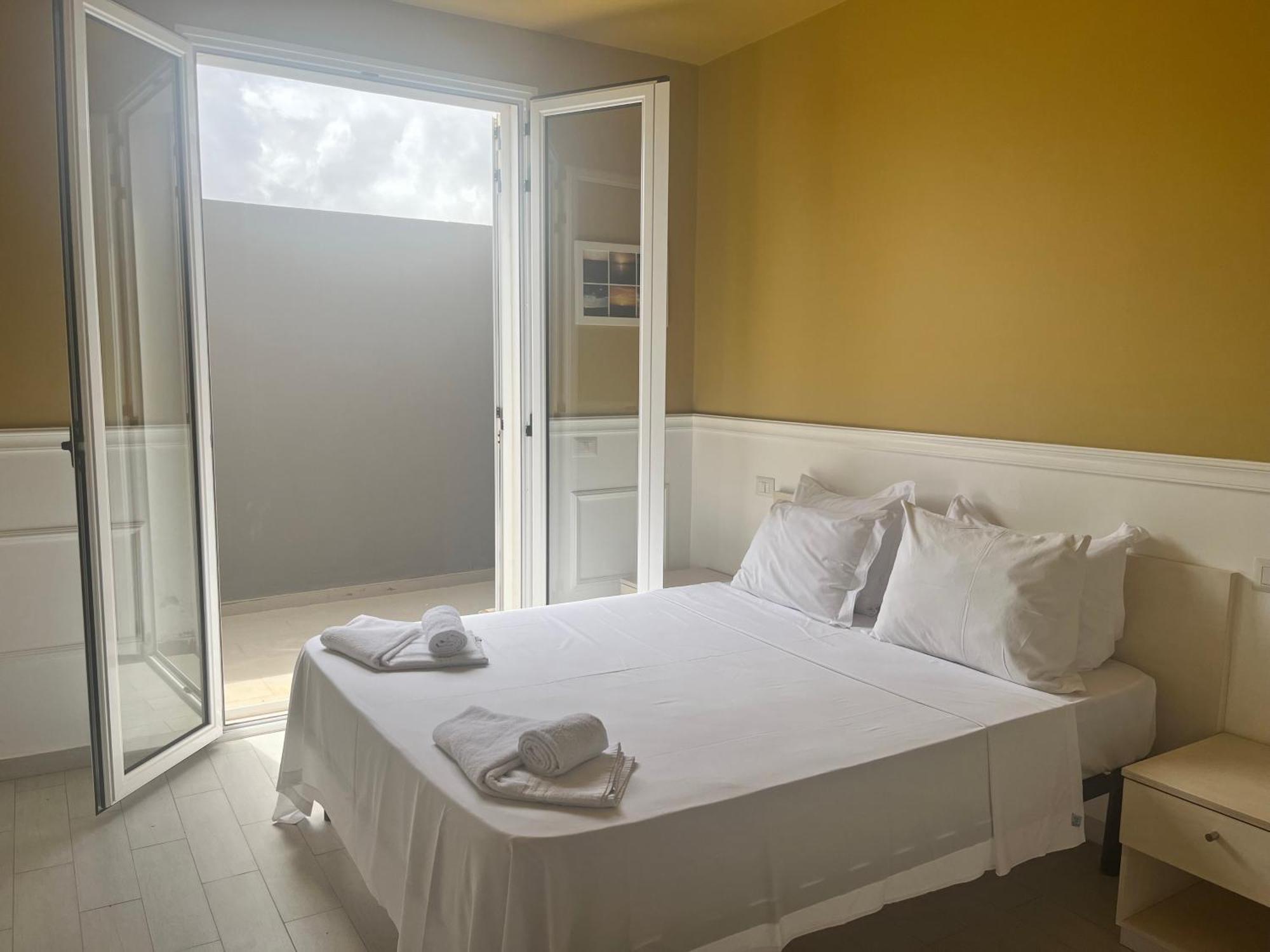 I Love Boa Vista - Widespread Hotel Sal Rei Exterior photo
