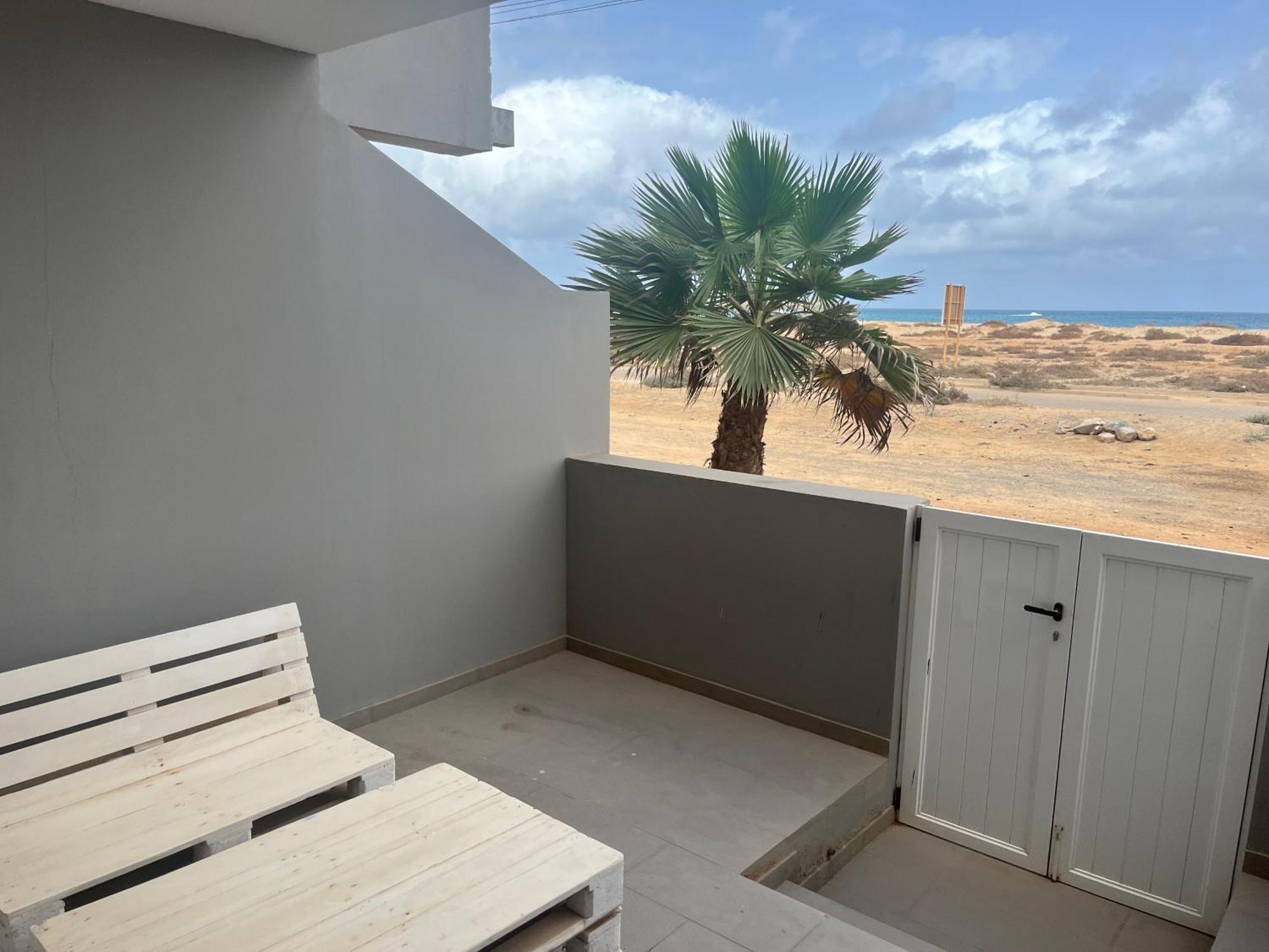 I Love Boa Vista - Widespread Hotel Sal Rei Exterior photo