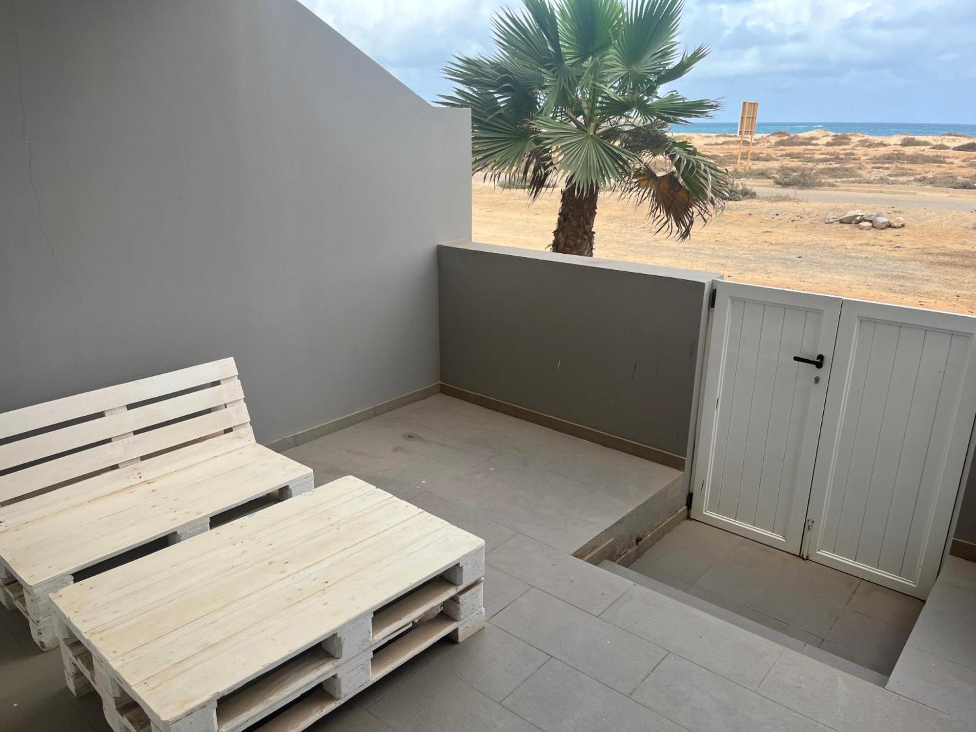 I Love Boa Vista - Widespread Hotel Sal Rei Exterior photo