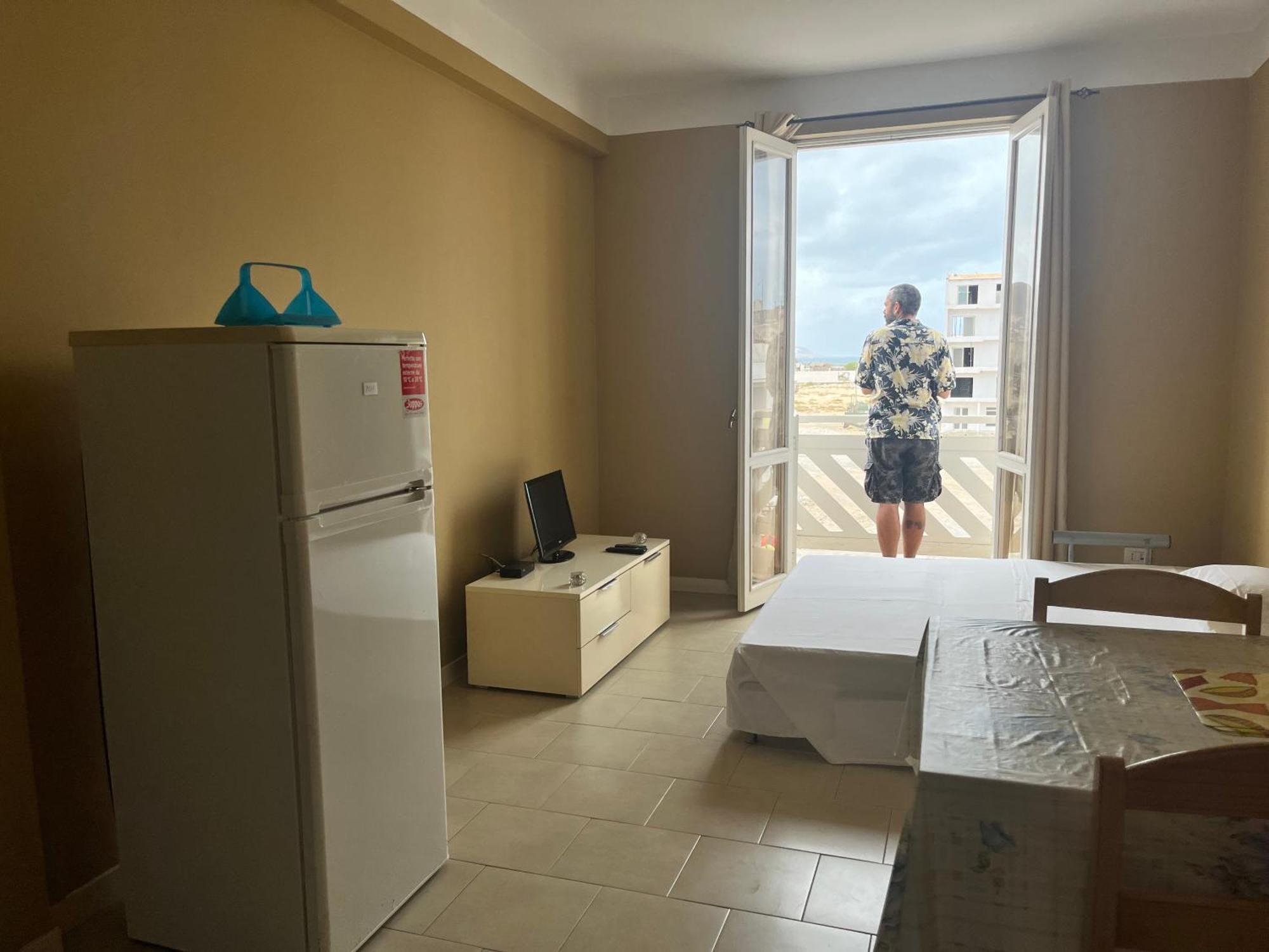 I Love Boa Vista - Widespread Hotel Sal Rei Exterior photo